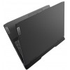 NB Lenovo IdeaPad Gaming 3 15.6" FHD IPS, i5-12450H, 8GB - 512GB SSD M.2, W11H