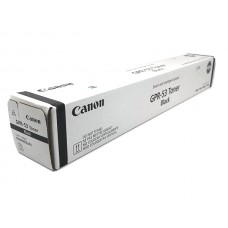 Toner Canon GPR53BK Black Ir8085 C-Exv35 C-Exv49