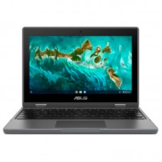 Chromebook ASUS CR1100FKA-BP0157, 11.6" LED HD IPS, Celeron N4500 1.1/2.8GHz, 4GB LPDDR4X