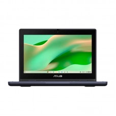 Chromebook ASUS CR1102FGA-MK0078, 11.6" LED HD IPS, Intel N100, 4GB - 32GB eMMC, ChromeOS