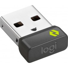 Receptor Logitech USB Logitech Bolt