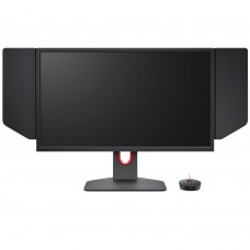 Monitor LED 24.5" BenQ XL2566K Zowie 1080p Negro Gaming