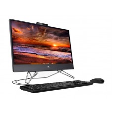 PC AIO HP ProOne 240 G9, 23.8" LCD LED FHD UWVA, i5-1235U, 8GB - 256GB SSD M.2, FreeDOS