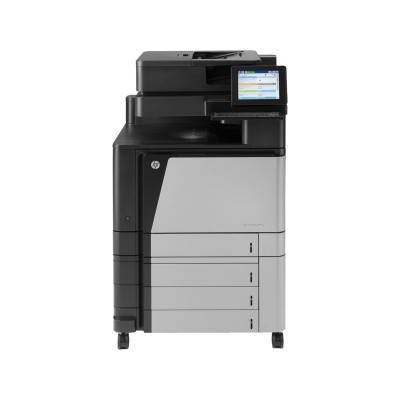 Impresora HP Color LaserJet Enterprise flow M880z