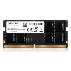 Memoria RAM Adata DDR5, 4800MHz, 16GB, On-Die ECC, SO-DIMM