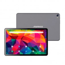 Tablet Advance SmartPad SP5713, 10.1" 2K, IPS, Android 11, 4G, 4GB RAM, 128GB