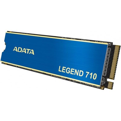 SSD Adata Legend 710 NVMe, 1TB, PCI Express 3.0, M.2 2280