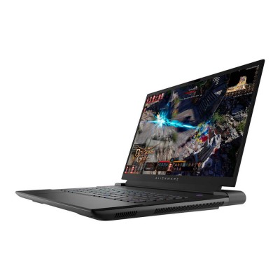 Laptop Gamer Dell Alienware AM16 R1 16″ WQHD 240Hz, i7 13700hx, RTX 4070, 16GB - 1TB SSD, W11H