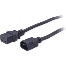 Cable APC AP9878 - Power Cord C19 a C14 - 2 mts