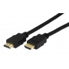 Cable ArgomTech HDMI a HDMI M/M. 6Ft