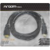 Cable ArgomTech HDMI a HDMI M/M. 6Ft