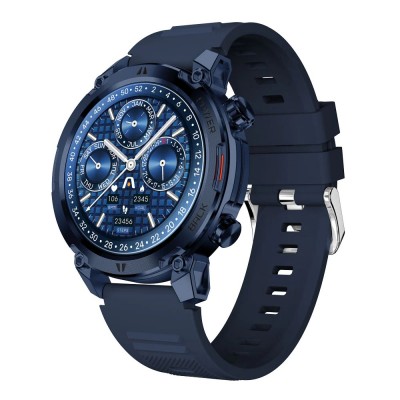 Smartwatch Argomtech Skeiwatch C70 Azul