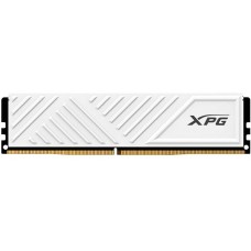 Memoria RAM XPG DDR4 16GB, 3200 MHz, D35, Heatsink, Blanco