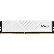 Memoria Ram Adata, DDR4, 8GB, 3200mHz, XPG Gammix D35, Blanco