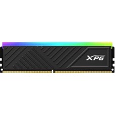 Memoria RAM XPG Spectrix D35G RGB DDR4, 3200MHz, 8GB, Non-ECC, CL16, XMP