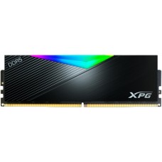 Memoria RAM XPG Lancer 32GB DDR5, 5600mHz, RGB, Negra