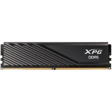 Memoria Ram XPG Hetsink Lancer 16GB DDR5, 5600mHz, Blade Negra