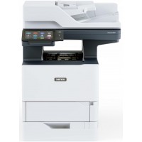 Impresora Multifunción Xerox VersaLink B625VDN, 65ppm