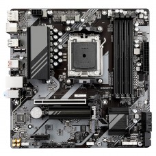 Motherboard Gigabyte B650M K, AMD, AM5, DDR5
