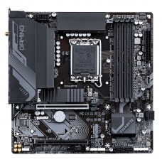 Motherboard Gigabyte B760M GAMING X AX DDR5, LGA1700