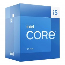 Procesador Intel Core i5-13500 2.50/4.80GHz, 24MB SmartCaché, LGA1700, 65W