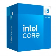 Procesador Intel Core I5 14400, 2.5GHZ, 20MB, LGA1700, 148W