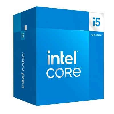 Procesador Intel Core I5 14400, 2.5GHZ, 20MB, LGA1700, 148W