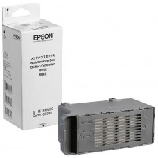 Caja de Mantenimiento de tinta Epson PXMB9 / C9345 para WorkForce  y EcoTank - Original