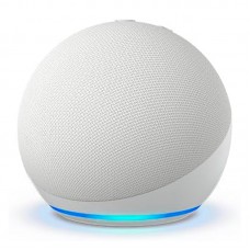 Parlante Inteligente Amazon Alexa Echo Dot de 5ª generación - Blanco