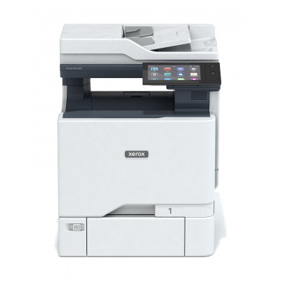 Impresora Multifuncional Xerox Versalink C625VDN, 50ppm