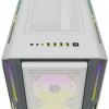 Case Corsair iCUE 5000T RGB, Mid-Tower, ATX, Vidrio Templado