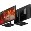Monitor Gamer Corsair Xeneon ​32UHD144-A LED 32", 4K Ultra HD, G-Sync/FreeSync, 144Hz, HDMI, Negro