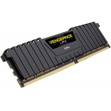 Kit de Memoria Corsair Vengeance LPX 32GB (2 X 16GB) DRAM DDR4, 3200 MHz, C16