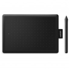 Tableta Digital Wacom CTL472K1A One By Small
