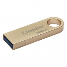 Memoria Flash Kingston DataTraveler SE9 G3, 128GB, USB 3.2