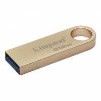 Memoria Flash Kingston DataTraveler SE9 G3, 512GB, USB 3.2