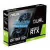 T. Video ASUS Dual GeForce RTX 3050 8GB