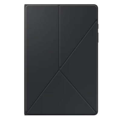 Book Cover Samsung Galaxy Tab A9+ Negro