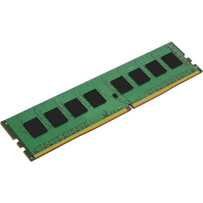 Memoria RAM Kingston DDR4 8GB, Frecuencia 3200 Mhz, KVR, Sin Discipador, para PC