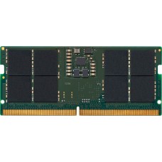 Memoria RAM Kingston ValueRAM DDR5, 5600MHz, 32GB, Non-ECC, CL46, SO-DIMM