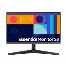 Monitor Samsung FHD Essential S3 de 24"