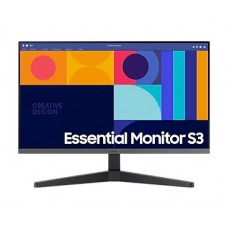 Monitor Samsung FHD Essential S3 de 27"