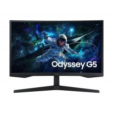 Monitor Samsung para juegos Odyssey G5 de 32"