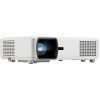 Proyector ViewSonic 4,000 ANSI Lumens WXGA LED