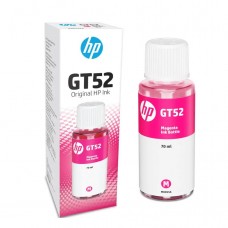 Botella de Tinta HP GT52 Magenta, 8000 Pag, 70ml