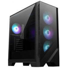 Case MSI MAG FORGE 320R AIRFLOW
