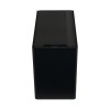 Case Cooler Master Masterbox NR200P Black sin Fuente Vidrio Templado USB 3.2