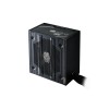 Fuente Poder Cooler Master Elite NEX N600 Full Range, 240V, 600W, Black