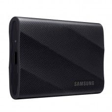 SSD Externo Samsung T9 USB 3.2 Gen 2x2, 1TB, Portatil, Color Negro