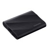 SSD Externo Samsung T9 USB 3.2 Gen 2x2, 2TB, Portatil, Color Negro
